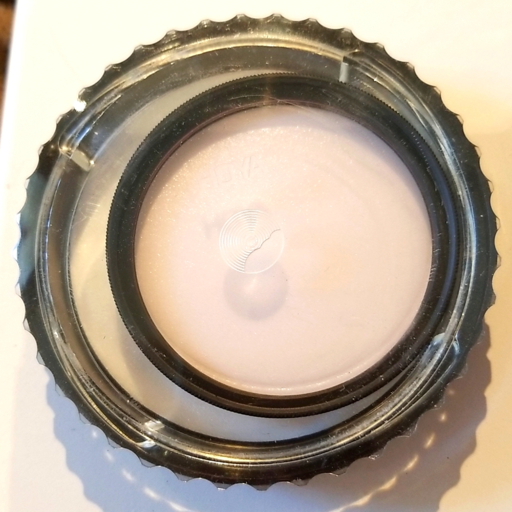 Camera Filters 49.0s